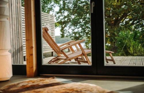 Ferienhaus Haus Übersee - Foto 30