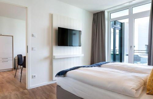 Godewindpark Deluxe-Suite 2-09 - Foto 32