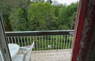 Résidence Les Milandes - Foto 75