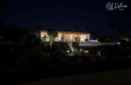 Casa Kalma - Photo 16