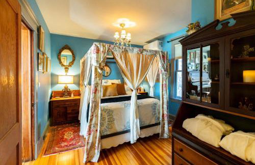 Palazzo Hudson - Luxury Pool, Hot Tub, and Sauna - Foto 2