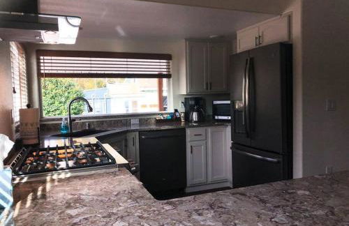 Fireweed House - Foto 16