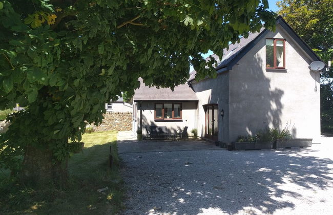 Honey Cottage - Photo 17