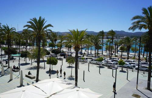 Hotel Portmany - Foto 24