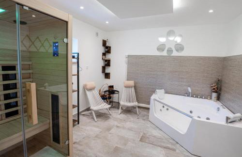 Cosy home D&D - Foto 79