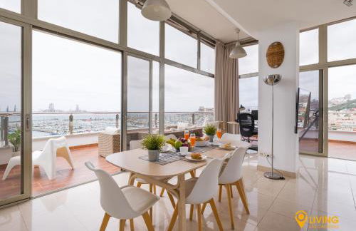 Living Las Canteras Homes - PENTHOUSE FREE PARKING - Foto 34