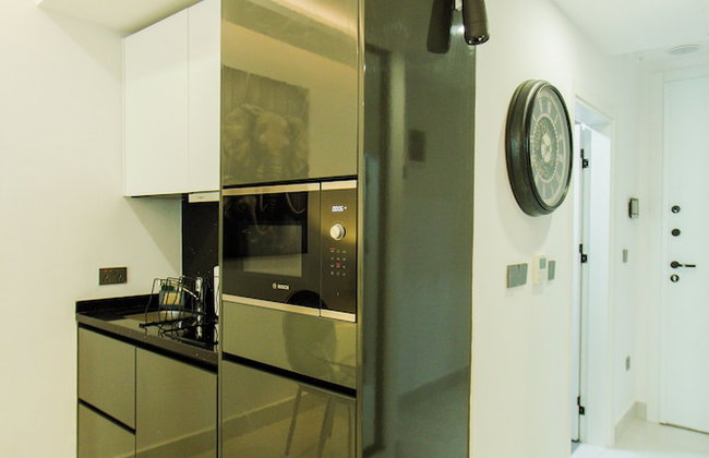 Accra Luxury Apartments at Kass - Foto 45