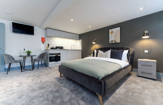 The Madison - Foto 36