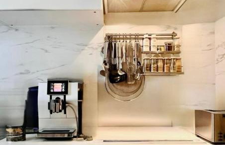 Luxury suite arc de triomphe 130sqm - Foto 26