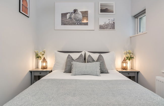 Wellington Park Boutique Apartments - Foto 11