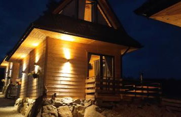 Domek w Tatrach - Osada Ostrysz - Foto 9