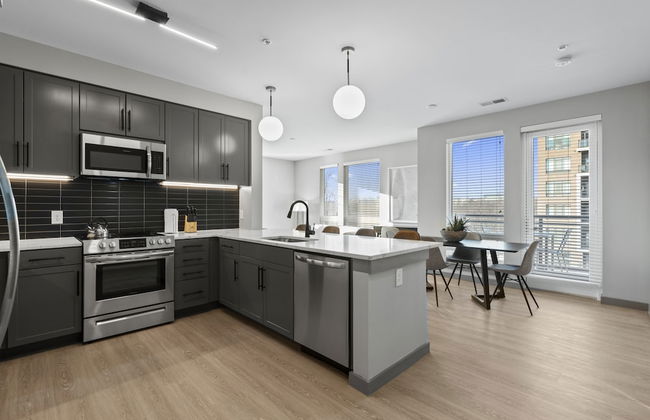 WhyHotel by Placemakr Columbia - Foto 53