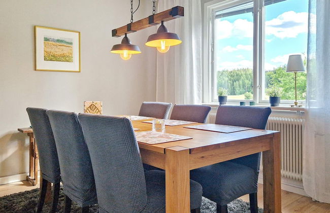 4 Person Holiday Home in Soderkoping - Foto 12
