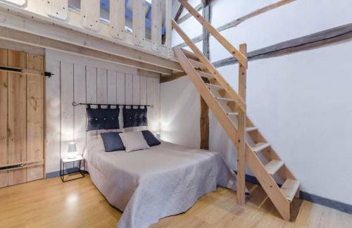 La ferme d'octave - Foto 14