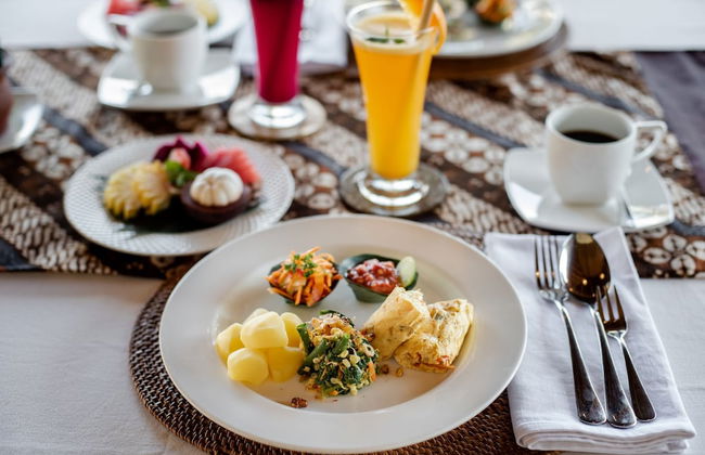 Villa Kembang Bali - Foto 66