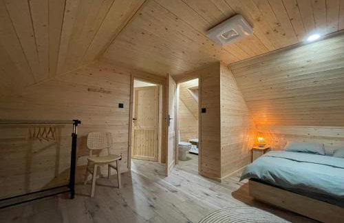 U Progu Lasu - Foto 34