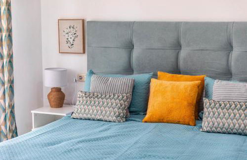 Penthouse Balcon de Puente Romano with Sea Views - Foto 7