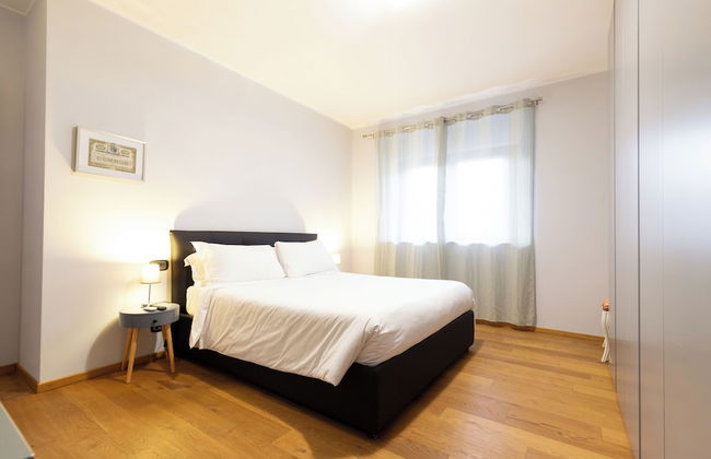 Villa Adige Luxury - Foto 14