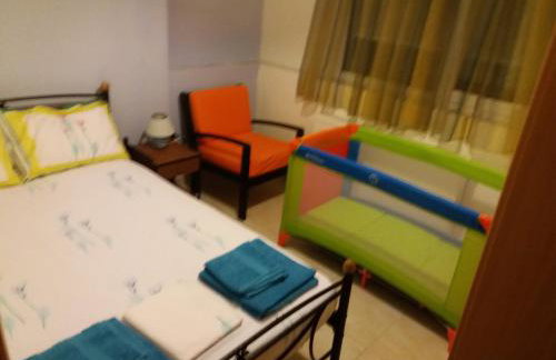 Dimitrios Apartments - Foto 49