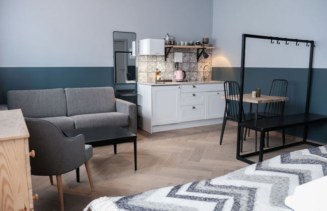 The Swan House by Heimaleiga - Foto 33