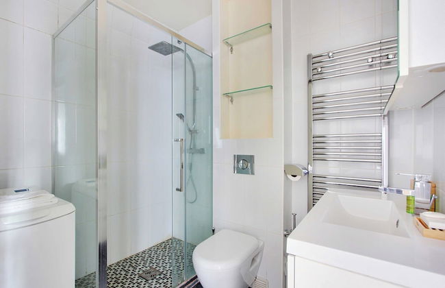 Chic Apartment - 1br/4p - Boulogne-billancourt - Photo 11