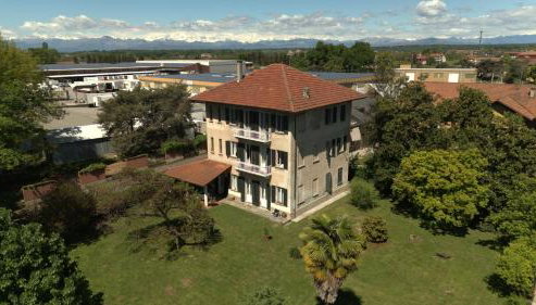 La Casina a Oleggio - Foto 2