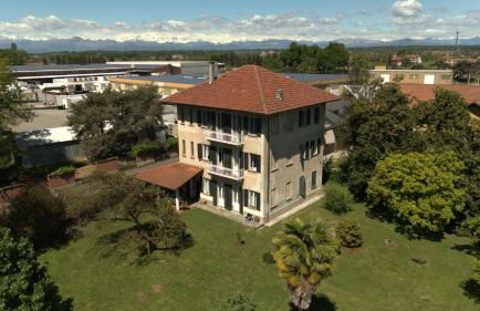 La Casina a Oleggio - Foto 1