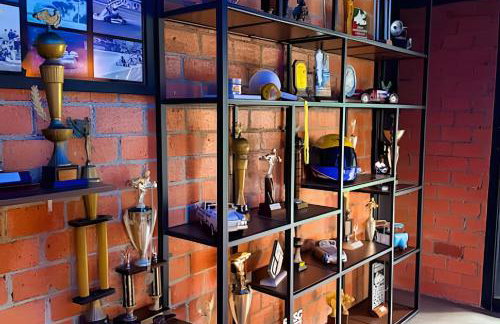 ASA | Quinta da Esmeralda | Pub | Piscina | Chalés - Photo 66