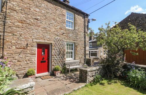 Tiplady Cottage - Foto 27