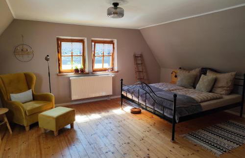 Ferienhaus "De Sieme" - Foto 12