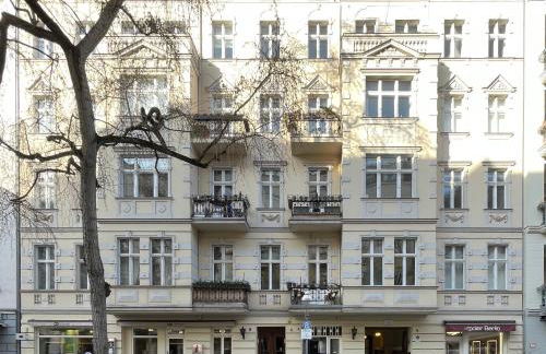 Fantastic apartment in prime location - city center west - Foto 30