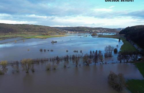 Ferienwohnung Aurora - Photo 13