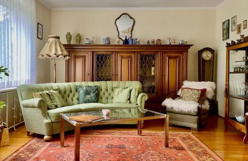 Estelada Retro Residence - Oberhaching - Foto 37