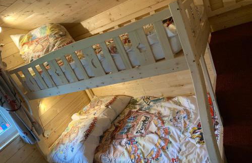 Ferienhaus Spielburg - Foto 38