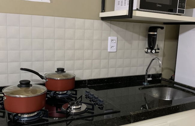 Edifício Creta - Foto 14