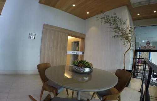 Flat Apart Hotel Crystal Place - Foto 50