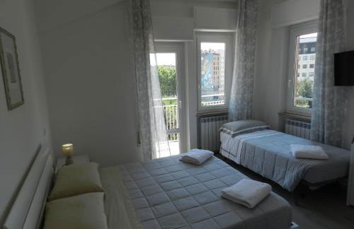 Appartamenti Via Cortonese 1 - Photo 38