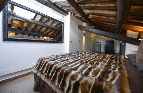 Ibernesi - Charming apartment at the Roman Forums - Foto 54