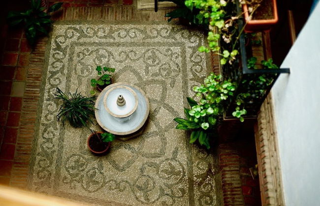 Palacete Magistral Dominguez - Foto 26