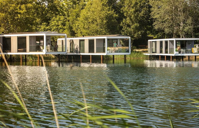 Beautiful Holiday Home in Limburg - Photo 1