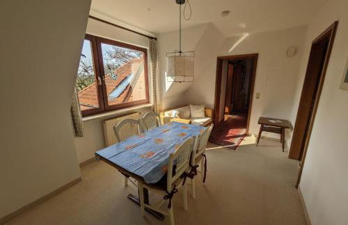 Ferienwohnung Blumenweg - Foto 6