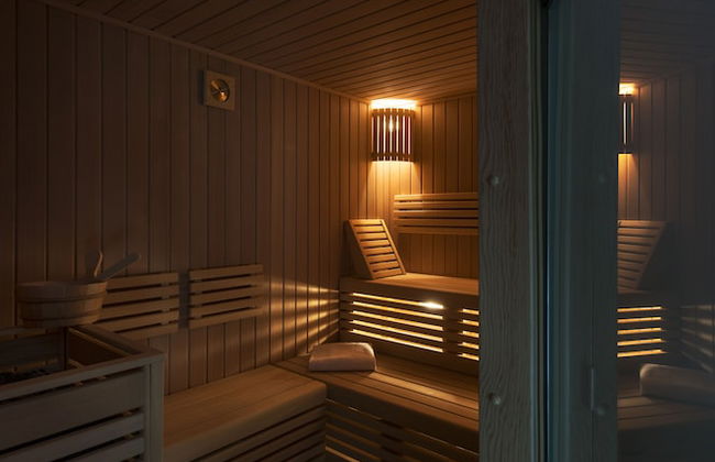 Seven Urban Suites Nantes Centre - Foto 26