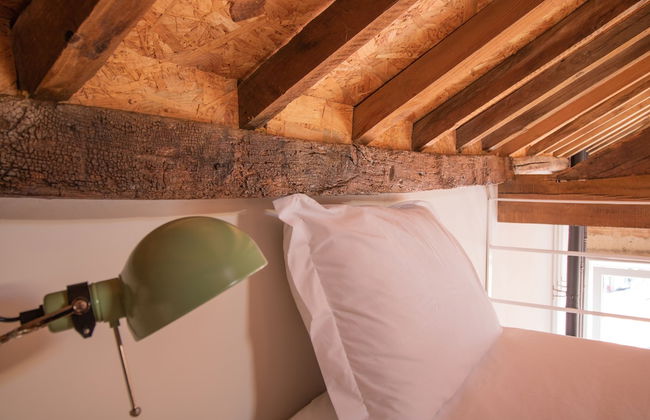 Step In Porto Apartments - Foto 8