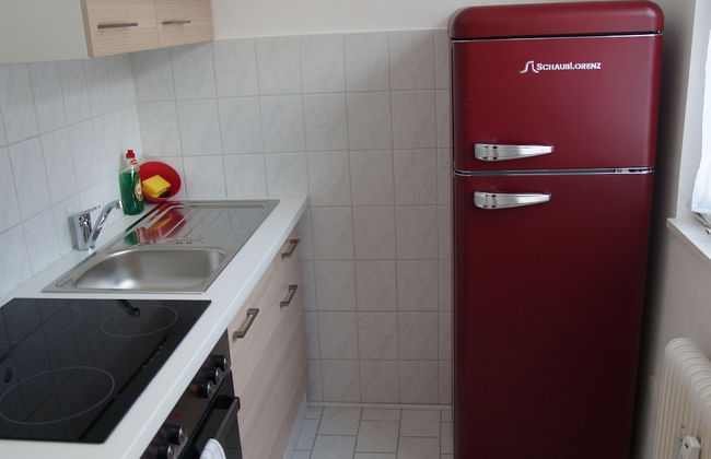 W & S Executive Apartments - Obertraun - Foto 25