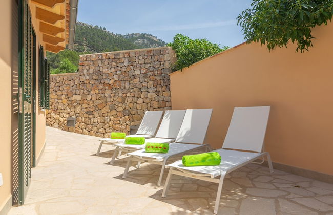 Can Moreu in Puerto de Andratx - Foto 2