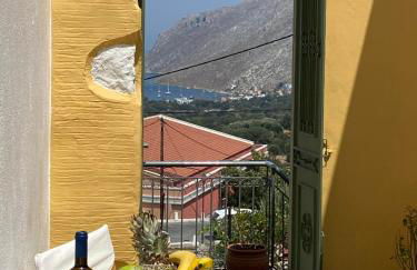 ALEMINAS House 1 - Foto 47