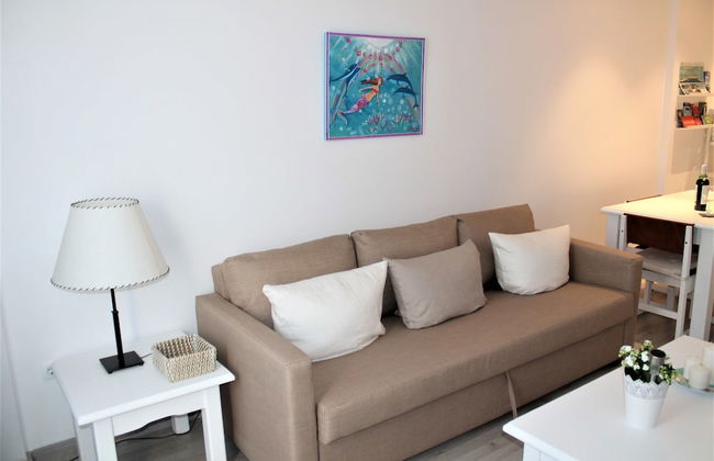 Apartamento - Agua del Mar Mediterraneo - Foto 11