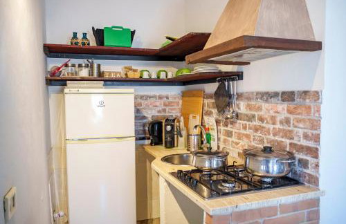 La Fortezza Alta - Foto 29