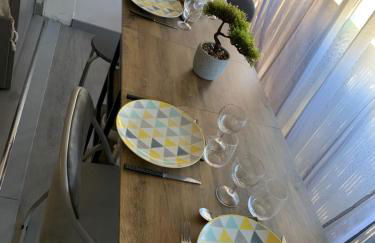 Joli studio proche de la plage - Photo 1