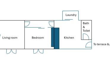 Le Mimose - Photo 15